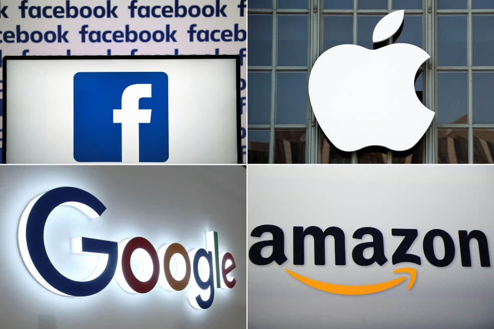 EE.UU. amenaza a Francia con aranceles del 100% a sus productos por la tasa digital