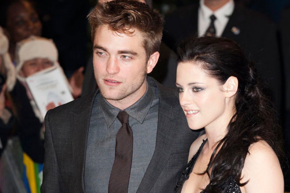 Robert Pattinson descubre mensajes del amante de Kristen Stewart