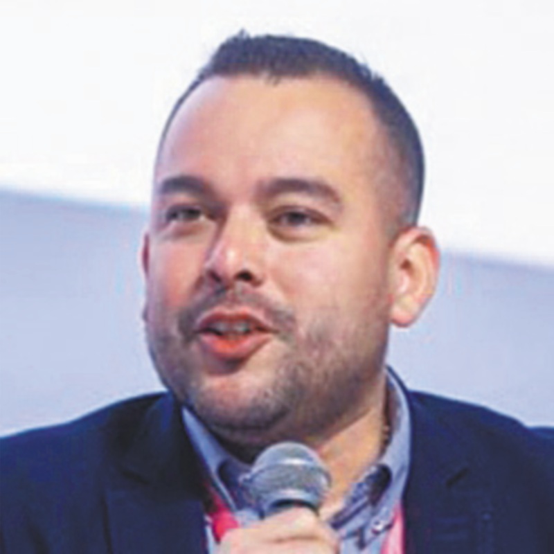 Edwin Palma: el primer sindicalista en la junta de Ecopetrol
