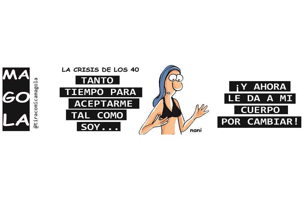 La crisis