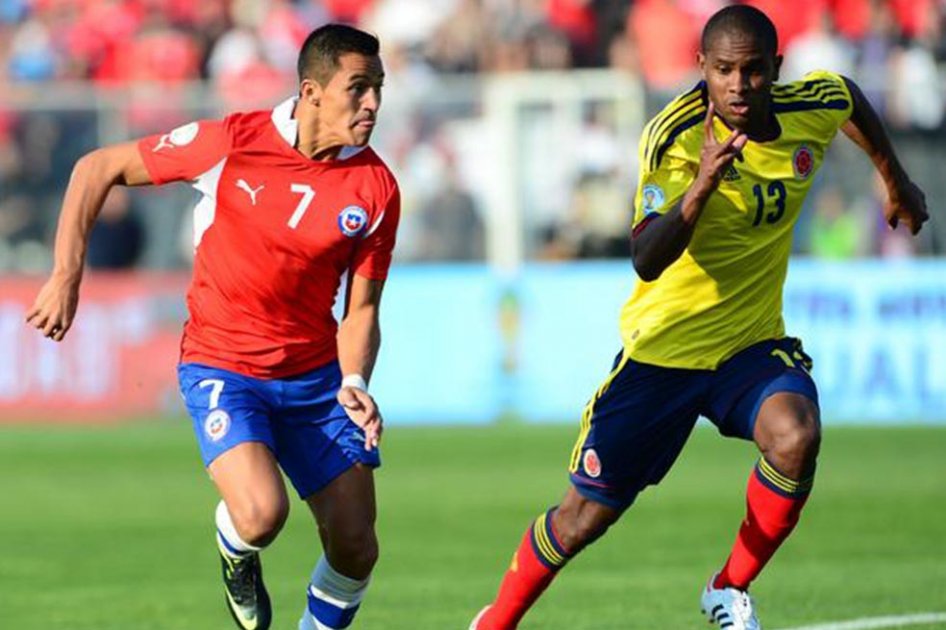 Edwin Valencia, el baluarte de la selección Colombia que se pone a punto