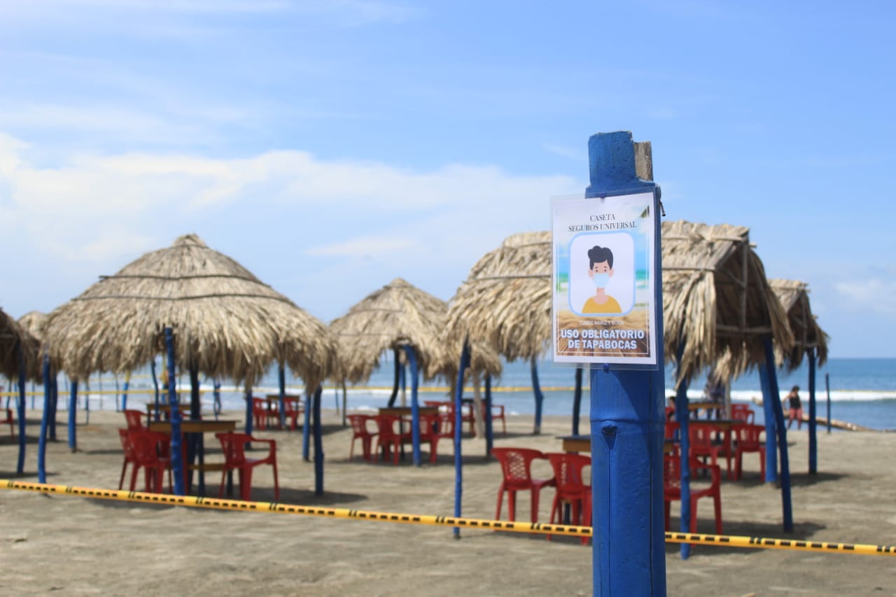 Estas son las recomendaciones para las ciudades del Caribe ante la onda tropical