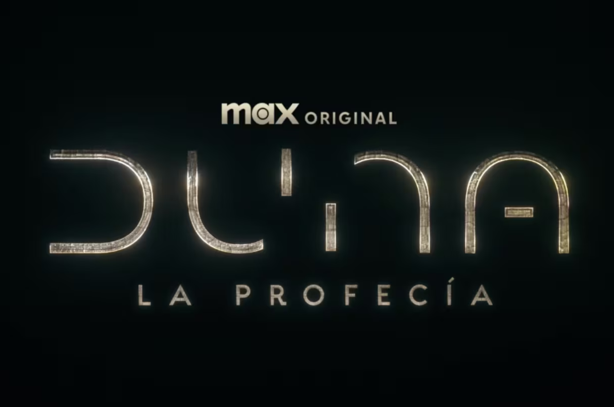 Primer adelanto de la serie “Duna: La Profecía”, precuela de “Dune”