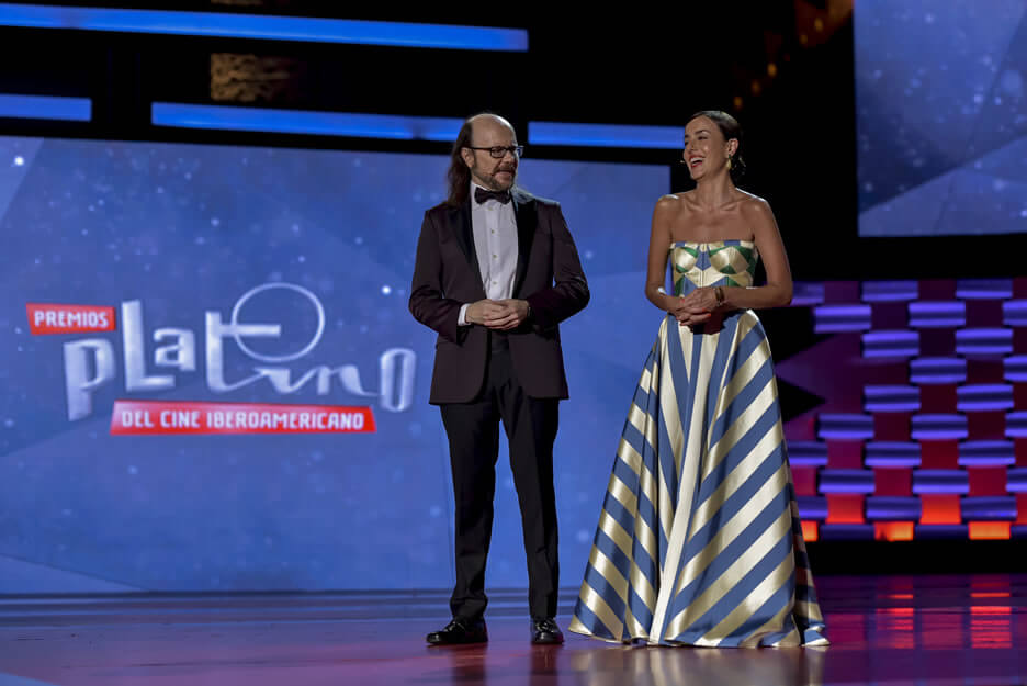 “Monos”, “El Piedra” y “Distrito salvaje”, entre los prenominados al Premio Platino 2020