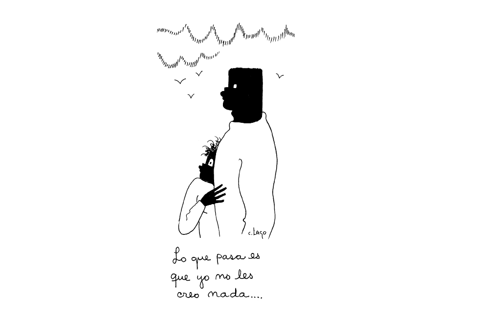 Nieves