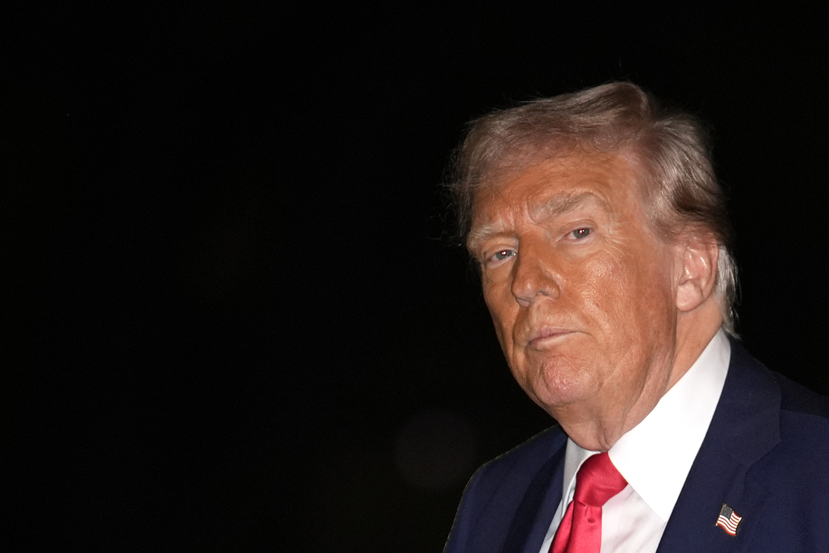 Trump insiste con un tercer mandato: esta es la razón por la que lo hace