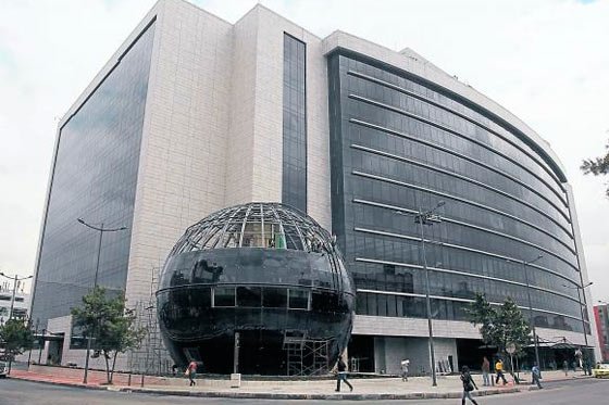 Fiscalía inició entrevistas e interrogatorios a funcionarios de la Contraloría