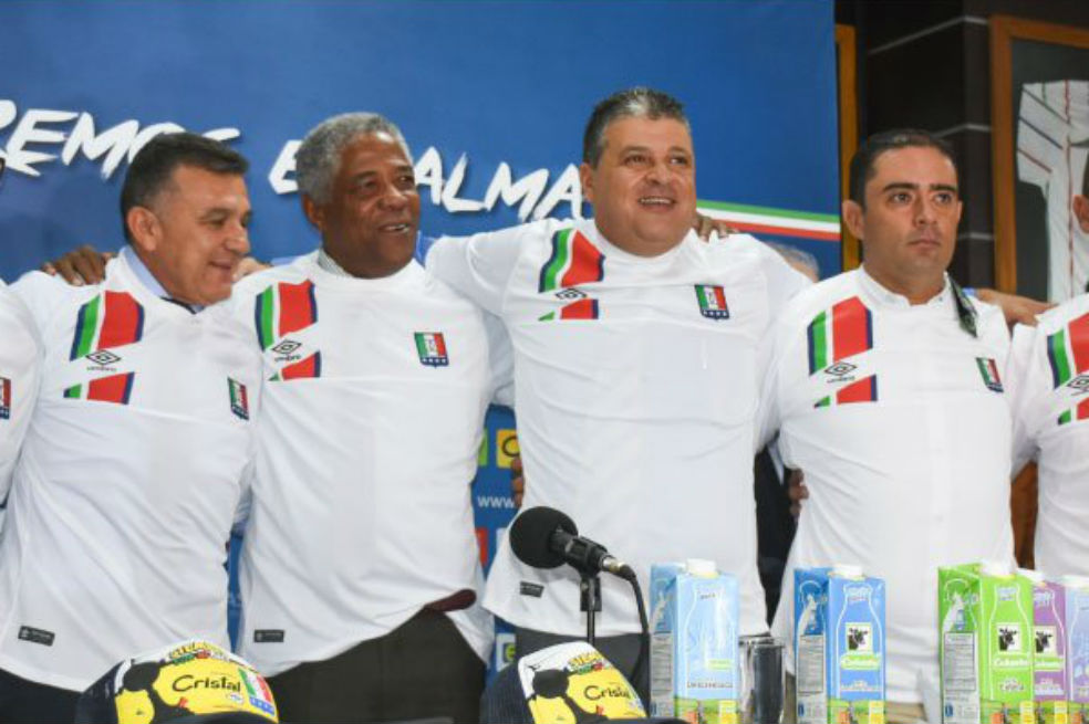 “Siempre quiero buscar el éxito”: Maturana