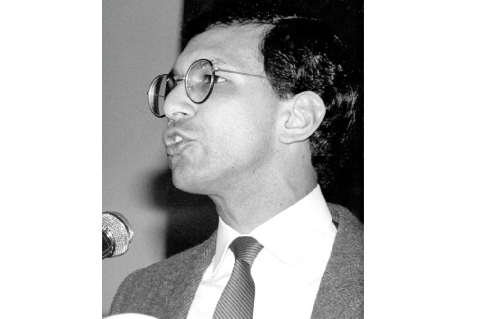 Treinta años de la ausencia de José Antequera