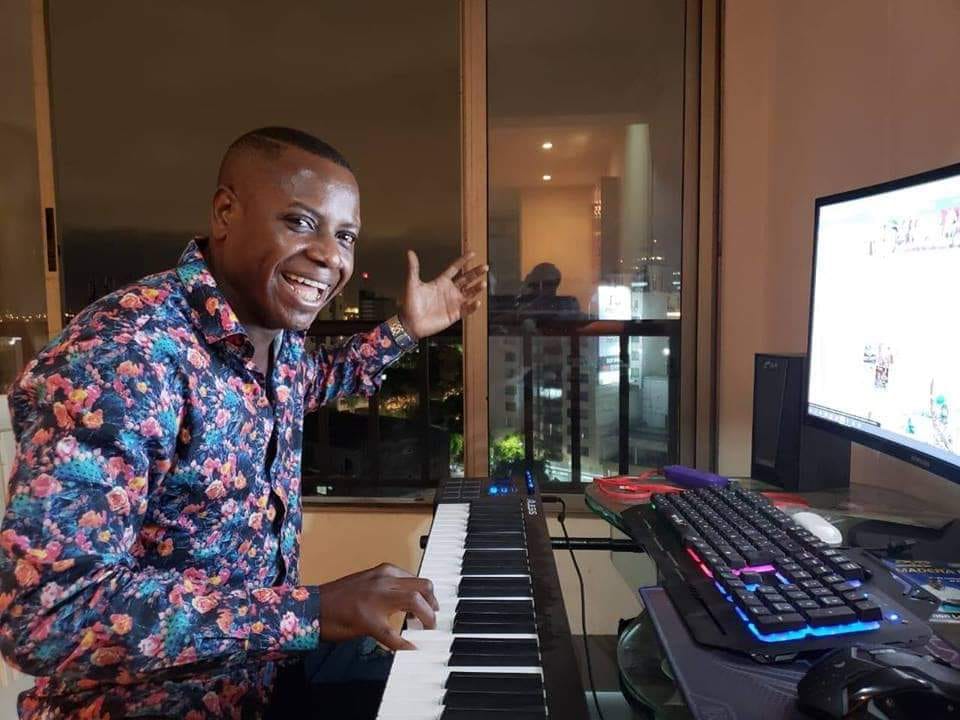 Tirso Duarte: la caída del ángel negro de la música cubana