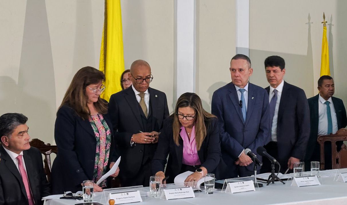 ¿Cómo va el proyecto de reforma a la Justicia y qué esperar en 2025?