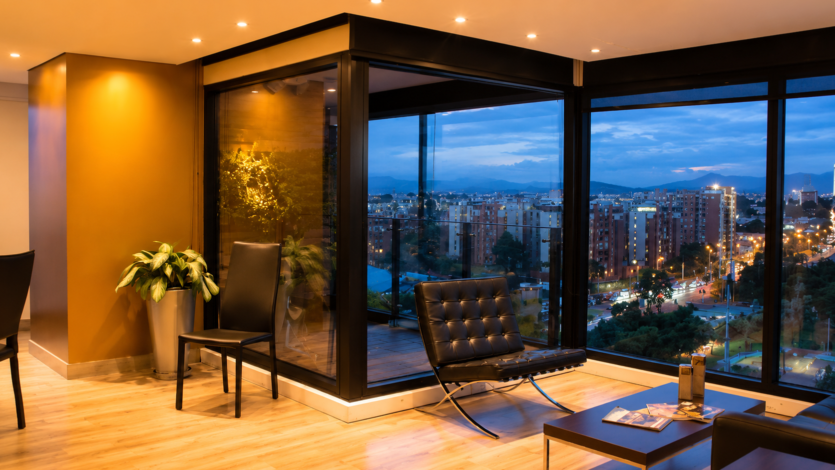 Wyndham Bogotá renueva sus espacios para impulsar el turismo de reuniones