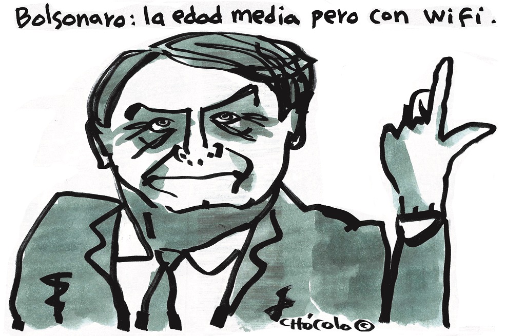Chócolo