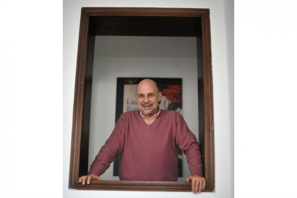 Ricardo Santamaría es politólogo de los Andes y fue director de El Espectador. 