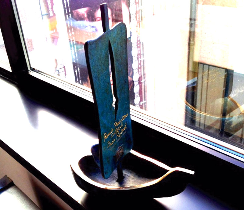 Convocan el XV Premio Iberoamericano de Periodismo Cultural Paco Rabal