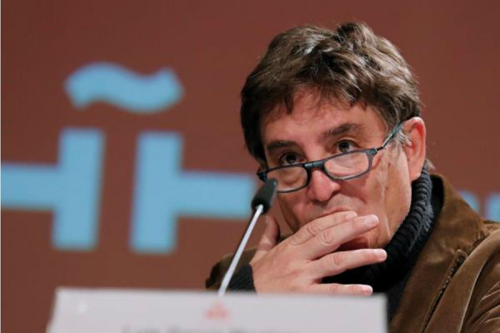 García Montero: “El español tiene que ser referente de ciencia y tecnología”