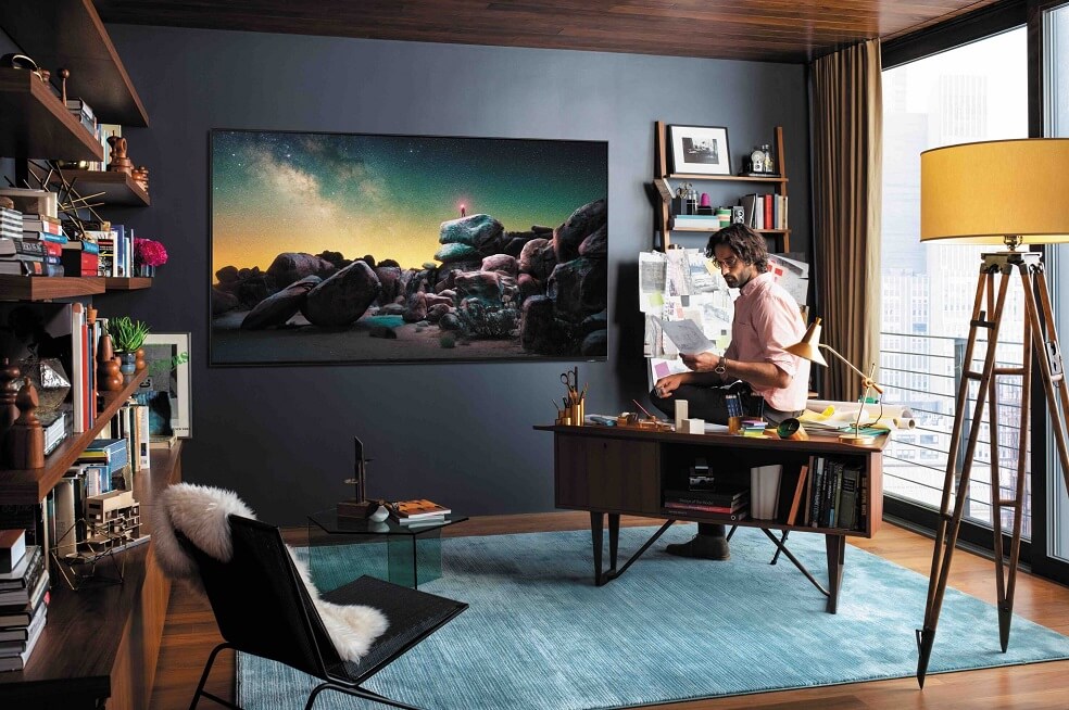 El primer TV 8K en llegar a Colombia y otras noticias tecnológicas de la semana