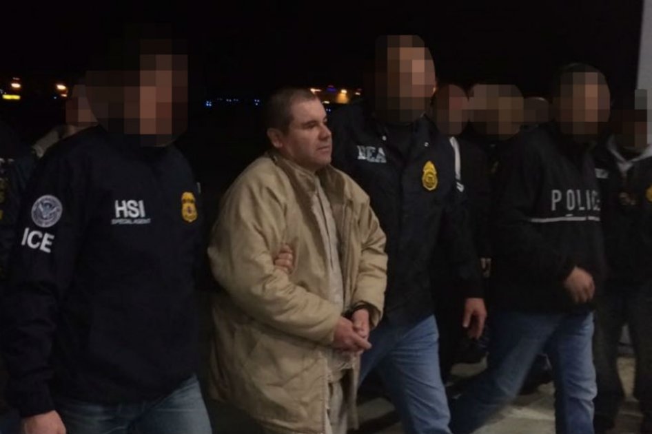 Vida de Joaquín «El Chapo» Guzmán llegará al cine