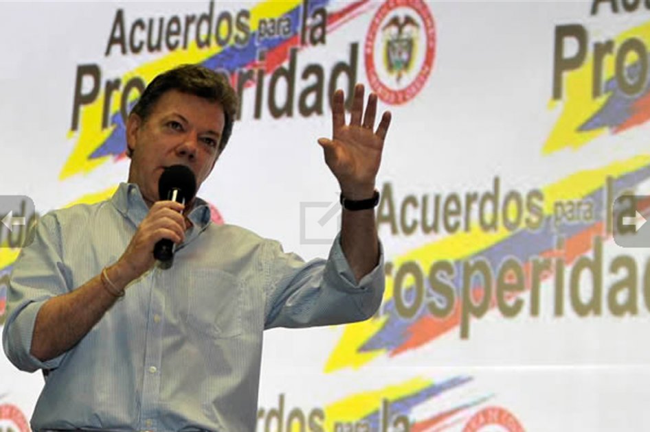 Con recompensas Gobierno combatirá amenazas a restitución de tierras