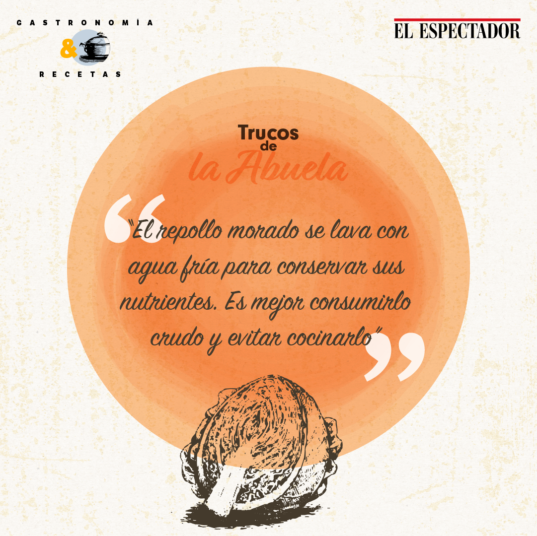 Trucos de la abuela