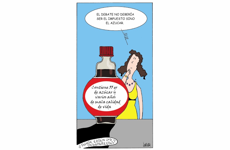 Cándida