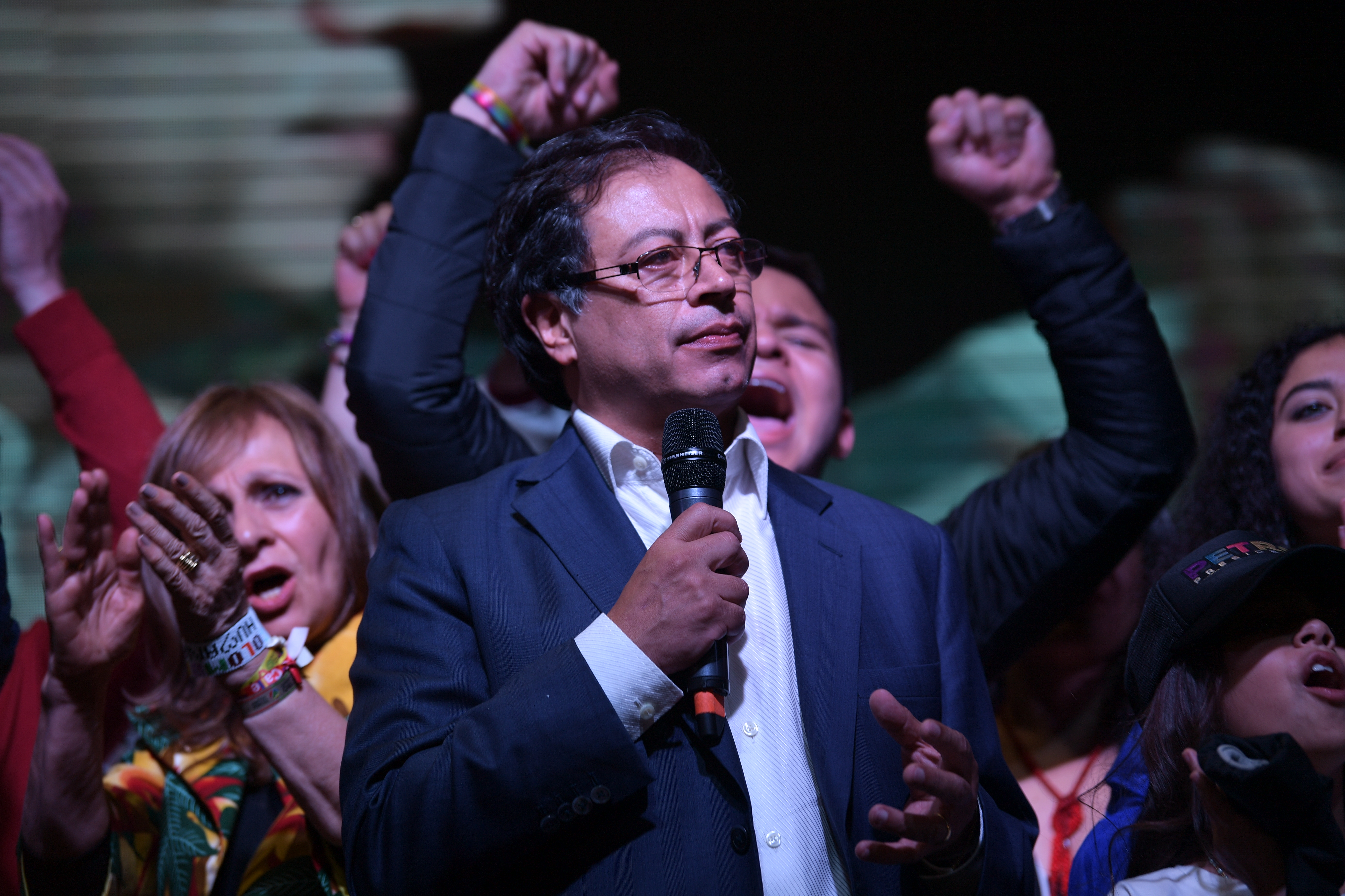 Estos son todos los frentes abiertos de la campaña Petro por presuntas irregularidades