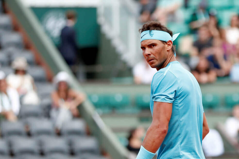 Nadal, campeón del Masters 1000 de Montreal