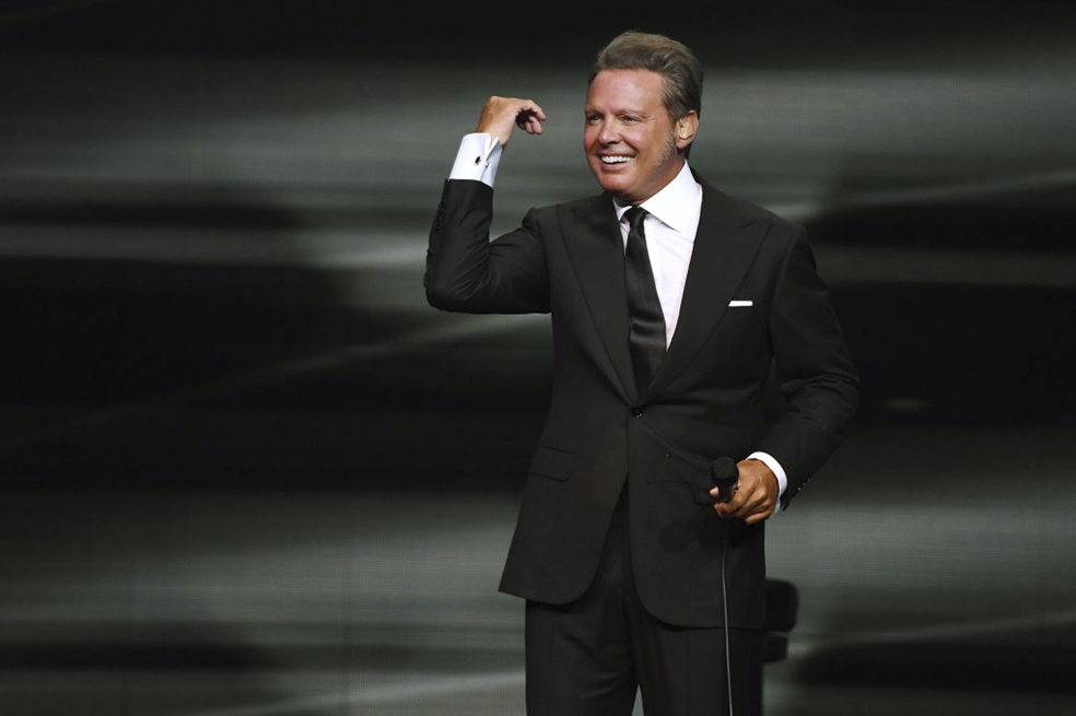 Luis Miguel ¿Existe más de un Sol de México?