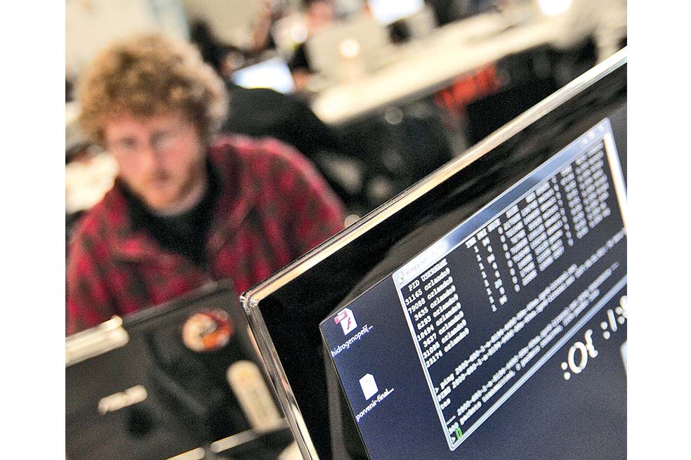 En diez años, el país estará en el mundial de innovación