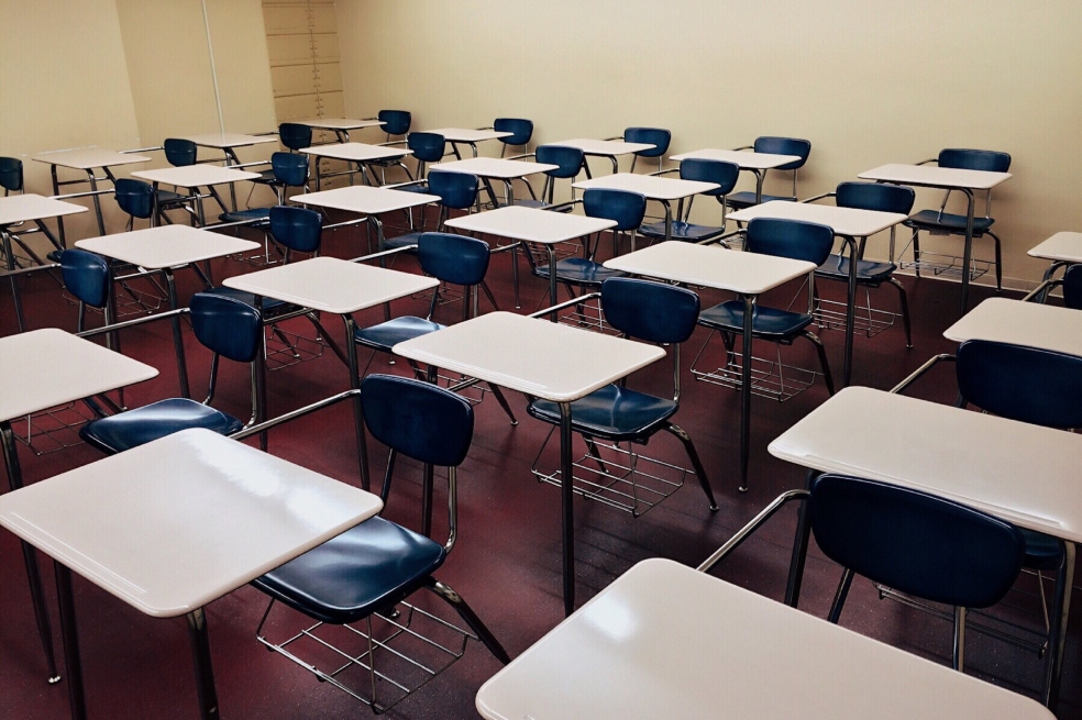 Sistema Maestro 2024: cómo registrarse y encontrar vacantes para profesores