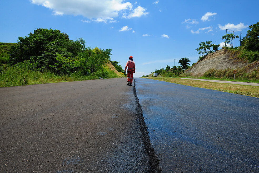 Los daños que deja la Ruta del Sol más allá de Odebrecht