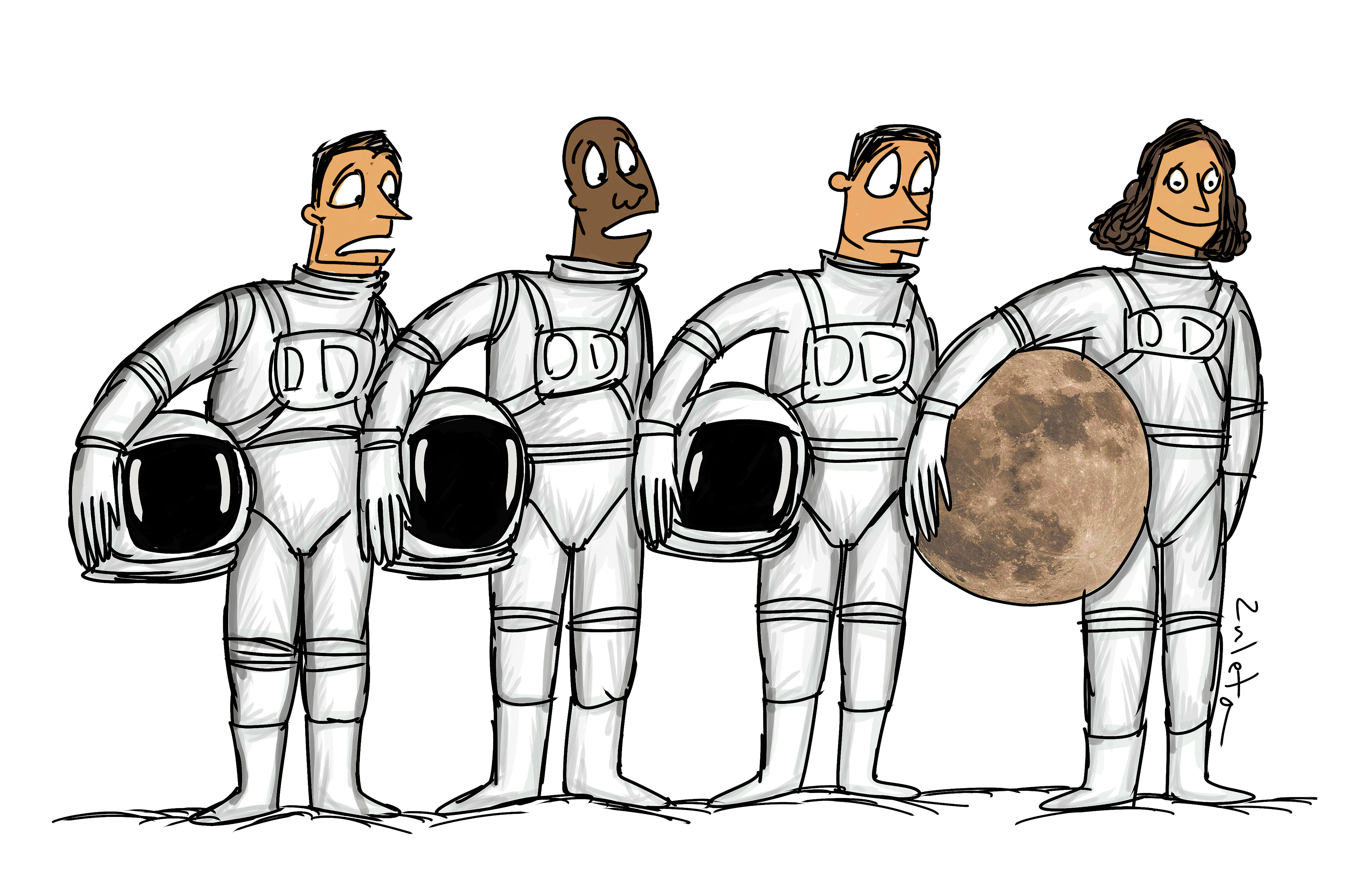 Artemis II