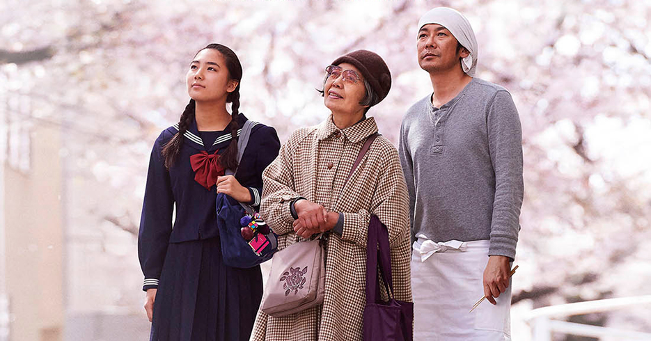 ‘Una pastelería en Tokio’, el drama japonés que engrandece la vida