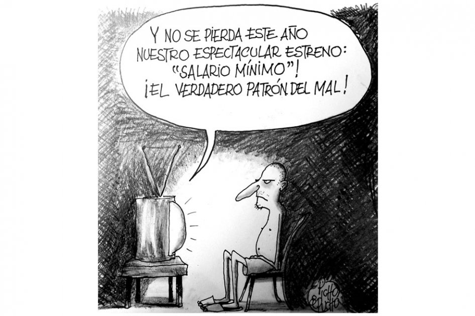 Picho y Pucho