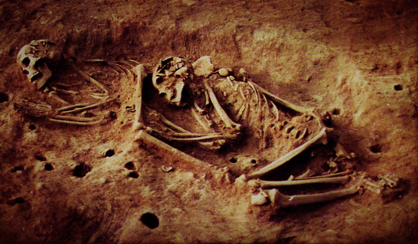 La población que vivió cerca a Bogotá hace 6.000 años y desapareció sin dejar rastro