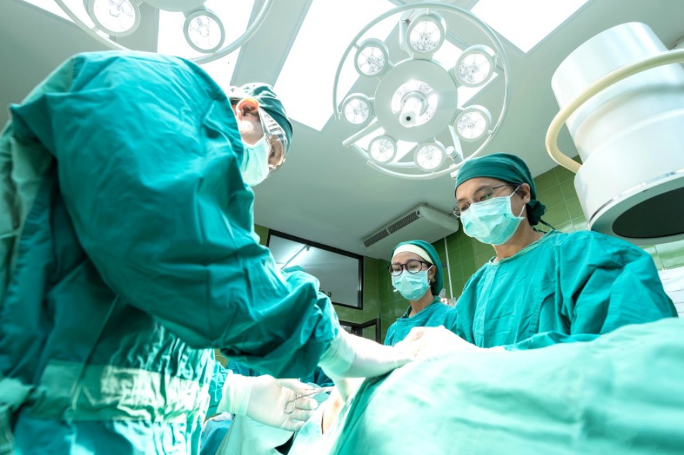 Registran el caso de un paciente con erección prolongada por, posiblemente, COVID-19