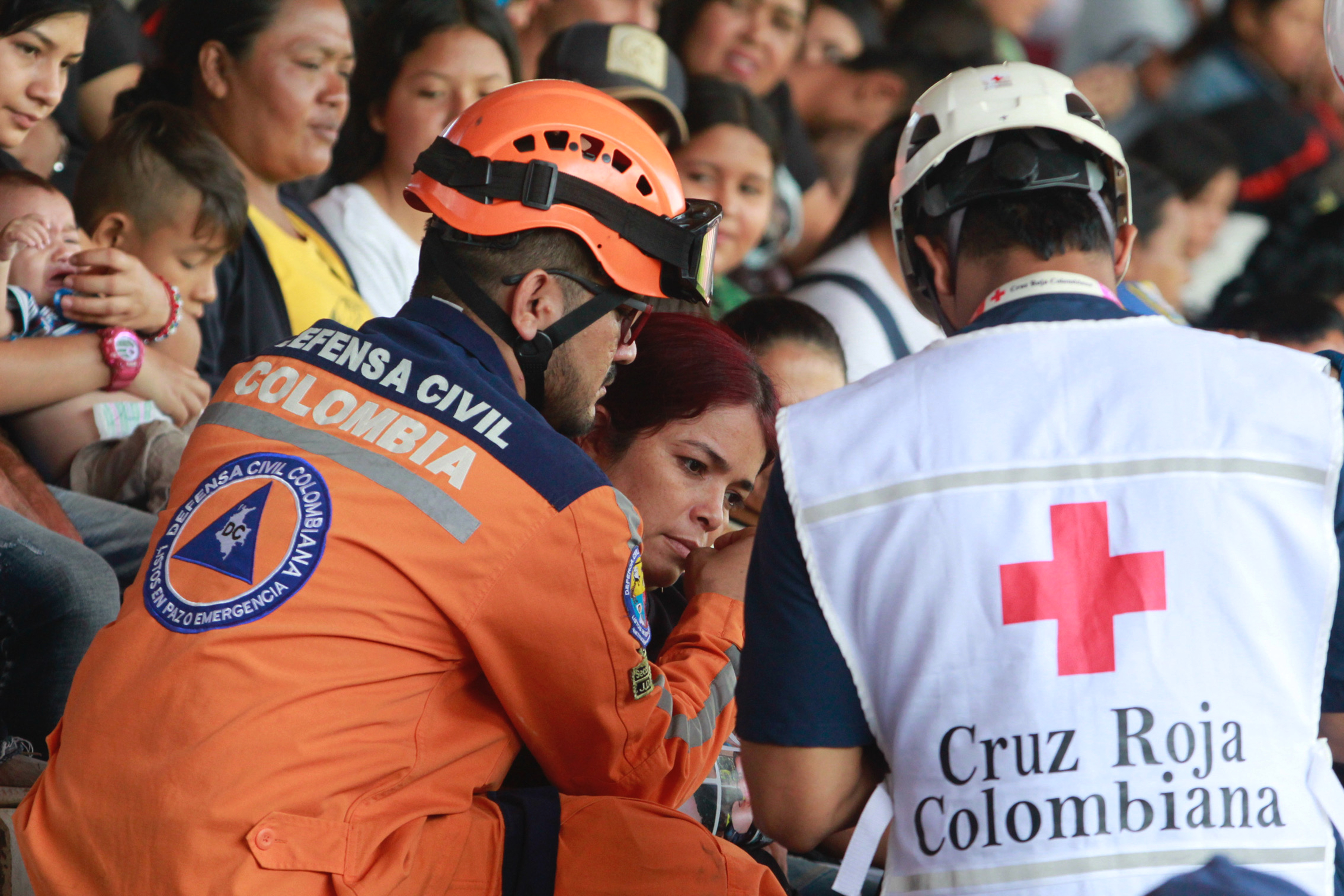 Minsalud rechazó amenazas contra la misión médica en el Catatumbo