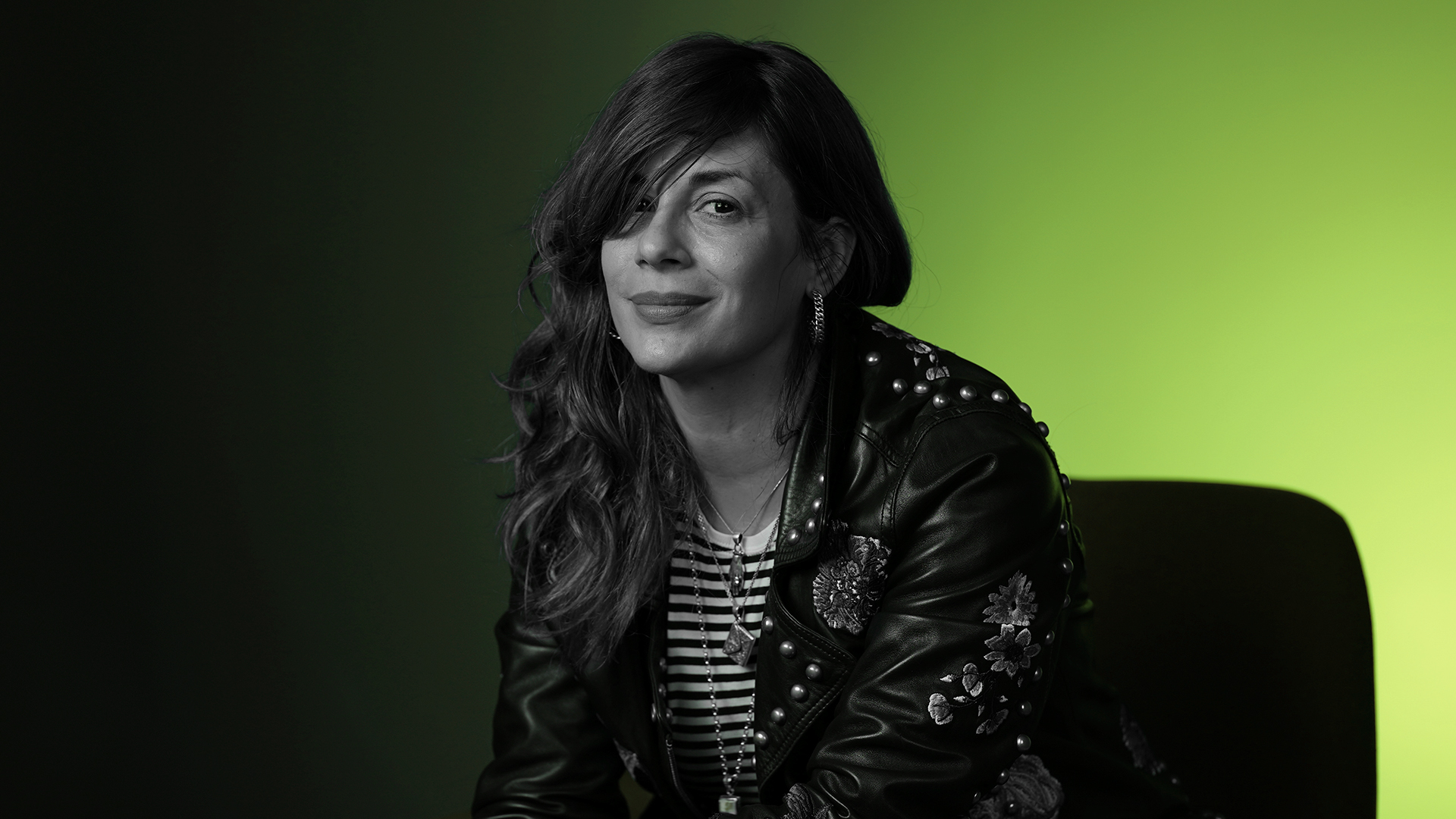 María Cecilia Sánchez:“En los realities juegan con uno mentalmente”