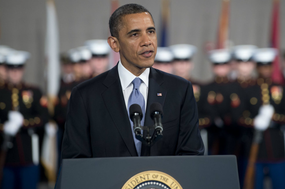 Obama abogará por la unidad presupuestal