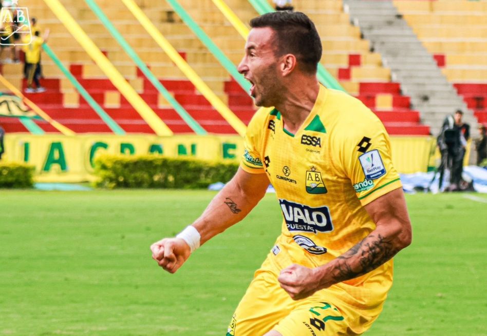 Bucaramanga sueña con entrar a los ocho: así quedó la tabla de la Liga BetPlay