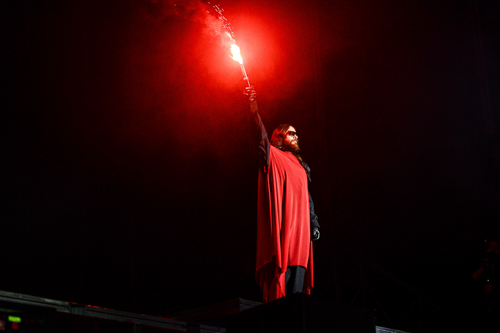30 Seconds to Mars