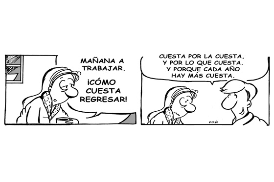 Cuesta