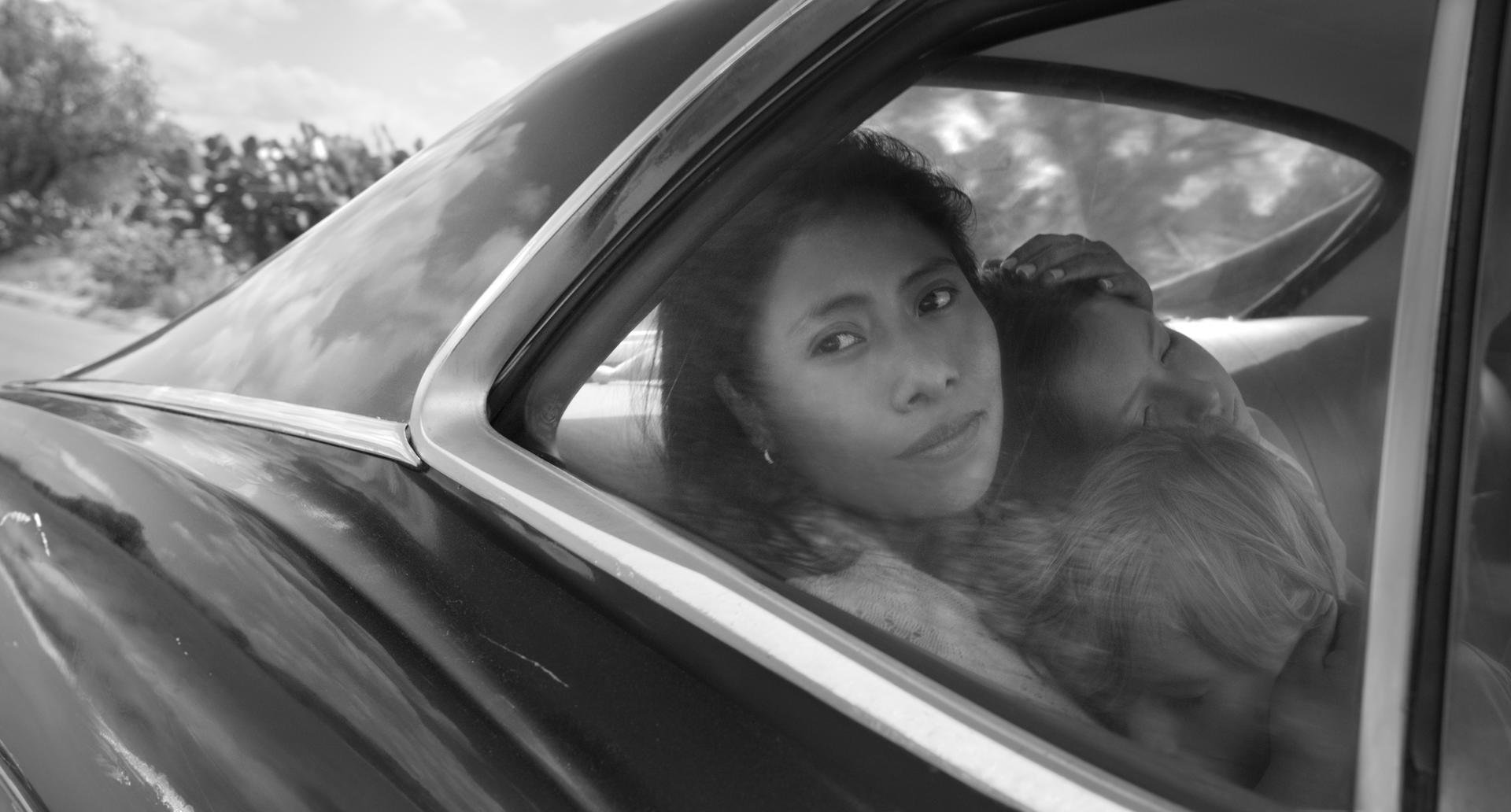 «Roma», de Alfonso Cuarón, entre las nominadas al Goya a mejor película iberoamericana