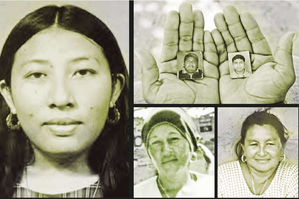 La herencia de los wayuus 16 años después de la masacre de Bahía Portete