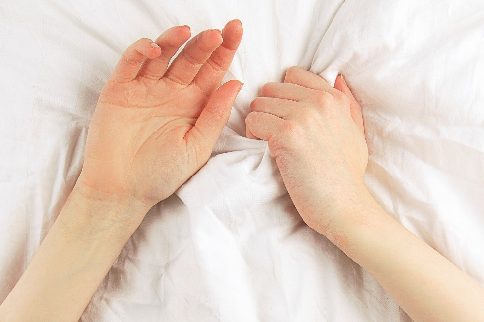 La importancia del suelo pélvico en el orgasmo femenino