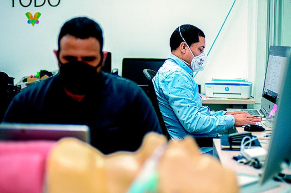 Pandemia y academia, una oportunidad para el trabajo científico