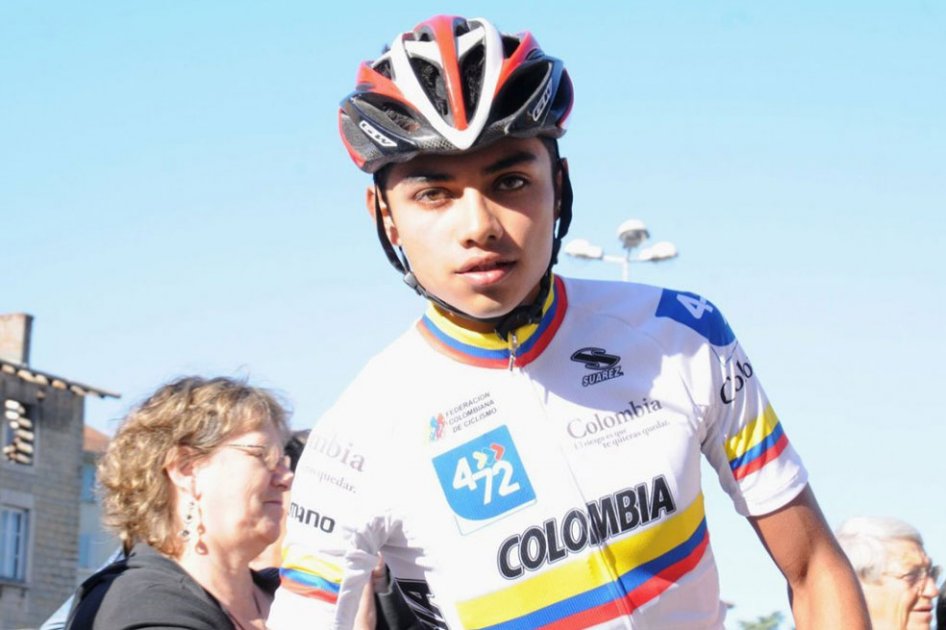 Misión cumplida para el 4-72 Colombia en el Tour de L’Ain