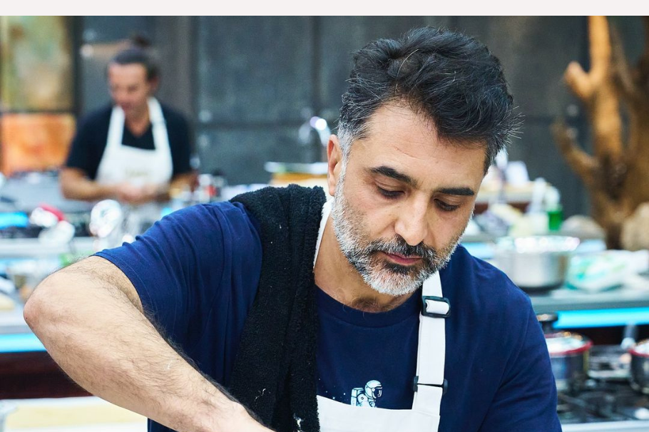 Jacko reveló el nombre del posible ganador de ‘MasterChef Celebrity 2024’