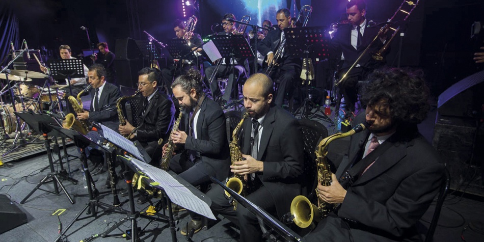 ¡Septiembre suena a Jazz!