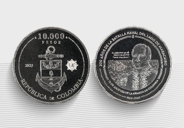 Banco de la República lanza nueva moneda conmemorativa: conozca cómo adquirirla